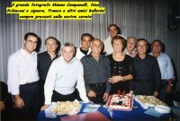 MIMMO, DINO, FRANCO e altri amici