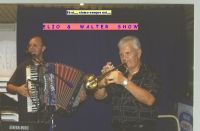 ELIO & WALTER SHOW